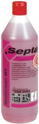 Toilet Cleaner - płyn do wc 5l