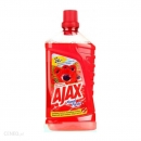 Płyn uniwersalny Ajax mix 1l / 12