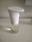 Dozownik Higiena P.do mydła i dez. nablatowy