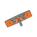 Szczotka Sp.płaska Klik Super 50 cm