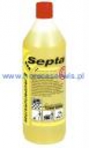 Toilet Destoner - żel do toalet 750ml/20