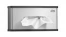 Dozownik Tork Tisue do chusteczek hig.aluminiowy