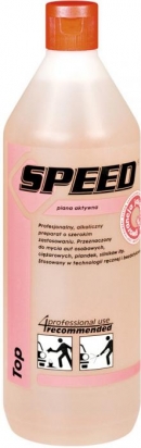 Gąbka kąpielowa do masażu