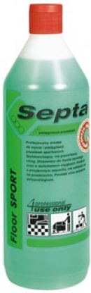 Gress Acid - kw.prep.do czyszcz.gresu 1l/12