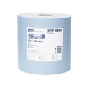 Czyściwo Tork Adv.uniwer.2w.Blue Big 510mb a'1