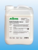 Parketto Secur - mat.powł.do parkietu 5l/2