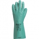 Rękawice gospodarcze Ansel nieb.C2 XL (9,5-10)