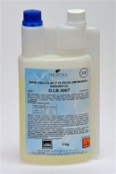 Hi-Prem Super Gel Wc - żel do czyszcz.wc 750ml