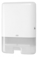 Dozownik Tork HT do ręczników Xpress biały