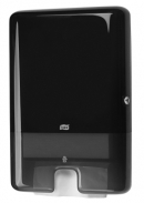 Dozownik Tork HT do ręczników Xpress czarny