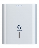 Dozownik Paper do ręczników Xp biały