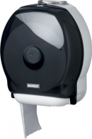 Dozownik Kat.T.Mini do papieru Jumbo szary