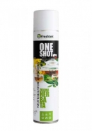 Odświeżacz powietrza One Shot Ziel.Herbata600ml/12