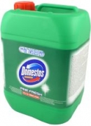 Płyn do WC Domestos Fresh 5l