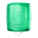 Dozownik Tork Reflex do ręcz.w roli turkusowy