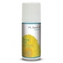 Świeca stołowa szpica granatowa a'10