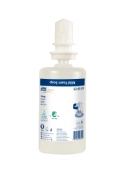 Mydło Tork Pr. w piance delikatnie perf. 1l/6