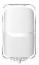 Dozownik Higiena P.Centr.do ręcz. w roli biały