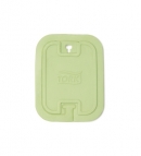 Wkładka zapachowa Tork Airfresh floral a'20/4