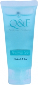 Z Żel do wł.i ciała O3 tuba 30ml 100szt./400