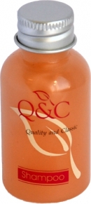 Z Zestaw do golenia Soft Touch Eco