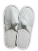 Z Kapcie hotelowe Economy białe /250