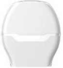 Dozownik Higiena P.Jumbo biały plastik