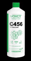 C 456 - Ultra Clean - śr.odtłuszczający 1l