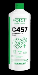 C 457 - Ultra Clean Plus - śr. odtłuszcz.1l