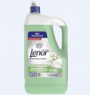 Płyn do płukania tkanin Lenor Fresh zielo.4l